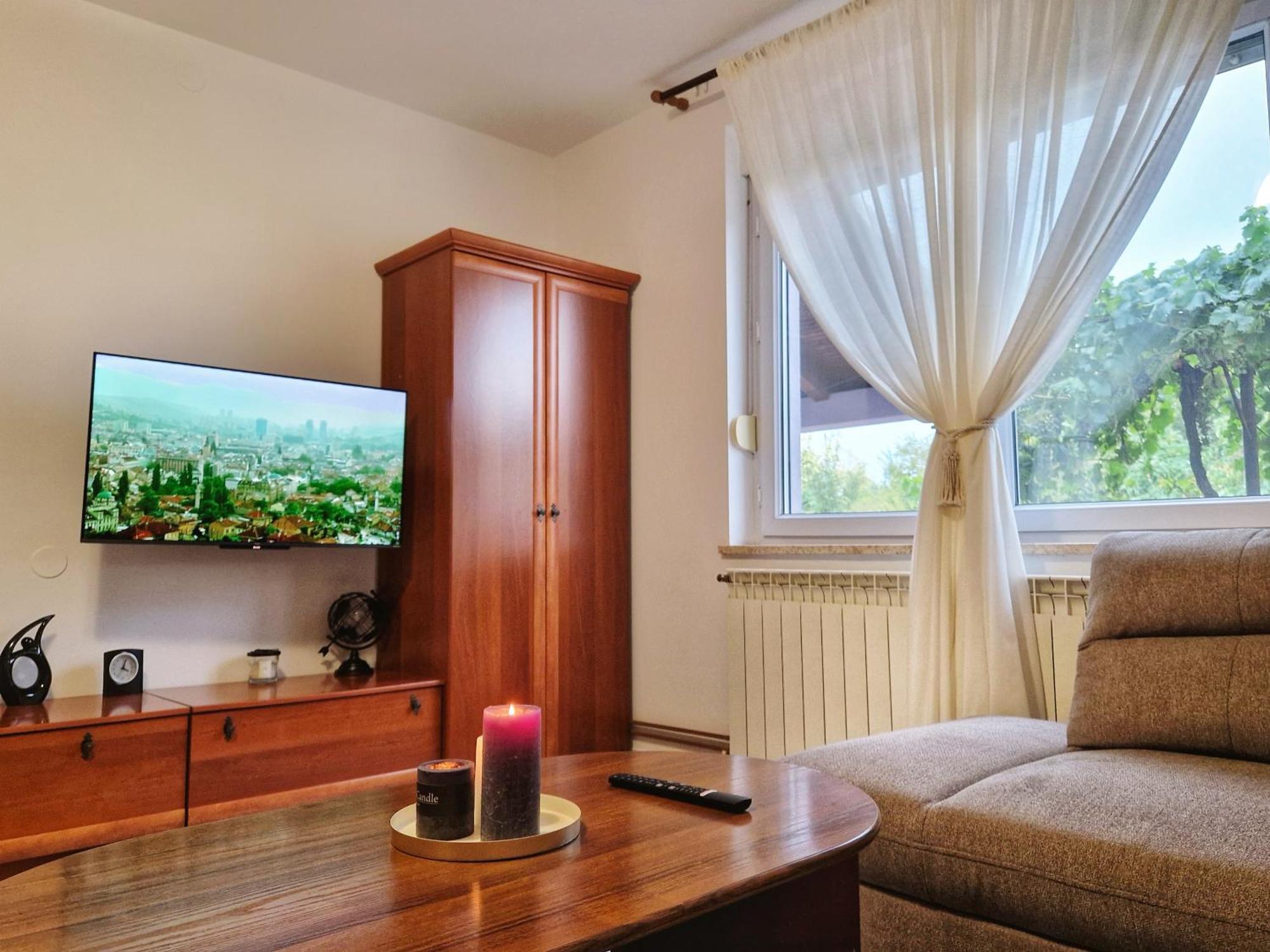 Apartman Pp 13 Pula Exterior foto